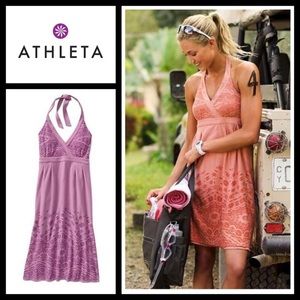 Cute athleta dress